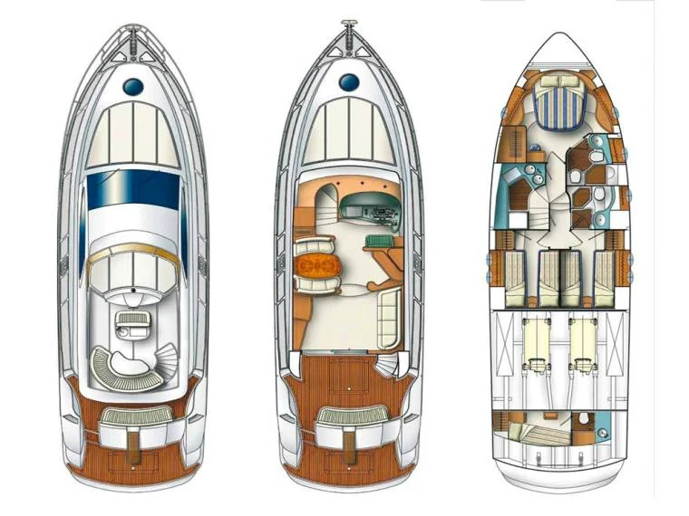 AICON 54 myconosyacht (8)